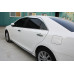 AUTOCLOVER DOOR HANDLE MOLDING SET FOR TOYOTA CAMRY 2012-15