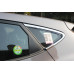 AUTOCLOVER C PILLAR MOLDING FOR TUCSON IX35 2009-15