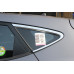 AUTOCLOVER C PILLAR MOLDING FOR TUCSON IX35 2009-15