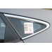 AUTOCLOVER C PILLAR MOLDING FOR TUCSON IX35 2009-15