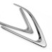 AUTOCLOVER C PILLAR MOLDING FOR KIA SORENTO R 2012-13