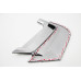 AUTOCLOVER C PILLAR MOLDING SET FOR HONDA CIVIC 2012