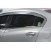 AUTOCLOVER C PILLAR MOLDING SET FOR HONDA CIVIC 2012