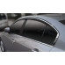 AUTOCLOVER PREMIUM DIAMOND DOOR VISOR FOR HYUNDAI GENESIS 2008-13