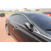 AUTOCLOVER PREMUIM DIAMOND DOOR VISOR HYUNDAI GRANDEUR HG 2011-15