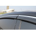 AUTOCLOVER PREMUIM DIAMOND DOOR VISOR HYUNDAI GRANDEUR HG 2011-15