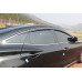 AUTOCLOVER PREMUIM DIAMOND DOOR VISOR HYUNDAI GRANDEUR HG 2011-15