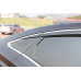 AUTOCLOVER PREMUIM DIAMOND DOOR VISOR HYUNDAI GRANDEUR HG 2011-15