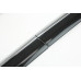 AUTOCLOVER DIAMOND DOOR VISOR SET FOR HYUNDAI SANTA FE 2012-15