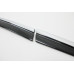 AUTOCLOVER PREMIUM DIAMOND DOOR VISOR SET FOR HONDA CRV 2012-15