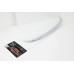 AUTOCLOVER CHROME LIP SPOILER SET FOR TUCSON IX35 2009-15