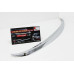 AUTOCLOVER CHROME LIP SPOILER SET FOR TUCSON IX35 2009-15