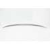 AUTOCLOVER CHROME LIP SPOILER SET FOR TUCSON IX35 2009-15