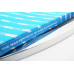 AUTOCLOVER CHROME LIP SPOILER SET FOR TUCSON IX35 2009-15