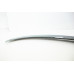 AUTOCLOVER CHROME LIP SPOILER SET FOR TUCSON IX35 2009-15
