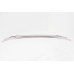 AUTOCLOVER CHROME LIP SPOILER SET FOR TUCSON IX35 2009-15