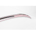 AUTOCLOVER CHROME LIP SPOILER SET FOR TUCSON IX35 2009-15