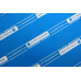 AUTOCLOVER CHROME LIP SPOILER SET FOR HYUNDAI SANTA FE 2012-15