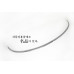 AUTOCLOVER CHROME LIP SPOILER SET FOR HYUNDAI SANTA FE 2012-15