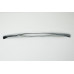 AUTOCLOVER CHROME LIP SPOILER SET FOR HONDA CRV 2012-15