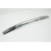 AUTOCLOVER CHROME LIP SPOILER SET FOR HONDA CRV 2012-15