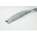 AUTOCLOVER CHROME LIP SPOILER SET FOR HONDA CRV 2012-15