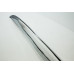 AUTOCLOVER CHROME LIP SPOILER SET FOR HONDA CRV 2012-15