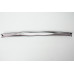 AUTOCLOVER CHROME LIP SPOILER SET FOR HONDA CRV 2012-15