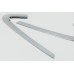 AUTOCLOVER A PILLAR MOLDING SET FOR KIA K3 CERATO 2012-15