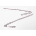 AUTOCLOVER A PILLAR MOLDING SET FOR HONDA CIVIC 2012