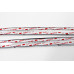 AUTOCLOVER A PILLAR MOLDING SET FOR HONDA CIVIC 2012