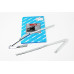 AUTOCLOVER A PILLAR MOLDING SET FOR HONDA CIVIC 2012