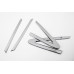 AUTOCLOVER A PILLAR MOLDING SET FOR HONDA CIVIC 2012