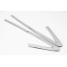 AUTOCLOVER A PILLAR MOLDING SET FOR HONDA CIVIC 2012