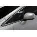 AUTOCLOVER A PILLAR MOLDING SET FOR HONDA CIVIC 2012