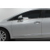 AUTOCLOVER A PILLAR MOLDING SET FOR HONDA CIVIC 2012