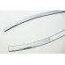 AUTOCLOVER REAR WINDOW ACCENT SET HYUNDAI GRAND STAREX 2007-15