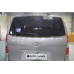 AUTOCLOVER REAR WINDOW ACCENT SET HYUNDAI GRAND STAREX 2007-15