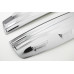 AUTOCLOVER REAR PILLAR MOLDING HYUNDAI GRAND STAREX ILOAD 2007-15