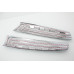 AUTOCLOVER REAR PILLAR MOLDING HYUNDAI GRAND STAREX ILOAD 2007-15