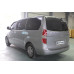 AUTOCLOVER REAR PILLAR MOLDING HYUNDAI GRAND STAREX ILOAD 2007-15