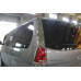 AUTOCLOVER REAR PILLAR MOLDING HYUNDAI GRAND STAREX ILOAD 2007-15