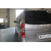 AUTOCLOVER REAR PILLAR MOLDING HYUNDAI GRAND STAREX ILOAD 2007-15