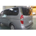 AUTOCLOVER REAR PILLAR MOLDING HYUNDAI GRAND STAREX ILOAD 2007-15