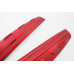 AUTOCLOVER REAR PILLAR A MOLDING SET GRAND STAREX ILOAD 2007-15