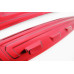 AUTOCLOVER REAR PILLAR A MOLDING SET GRAND STAREX ILOAD 2007-15