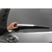 AUTOCLOVER REAR MOLDING KIT SET FOR HYUNDAI SANTA FE 2012-15