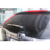 AUTOCLOVER REAR MOLDING SET FOR HONDA CRV 2012-15