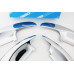 AUTOCLOVER DOOR BOWL MOLDING SET FOR HYUNDAI TUCSON IX35 2009-15