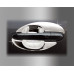 AUTOCLOVER DOOR BOWL MOLDING SET FOR KIA SORENTO R 2012-13